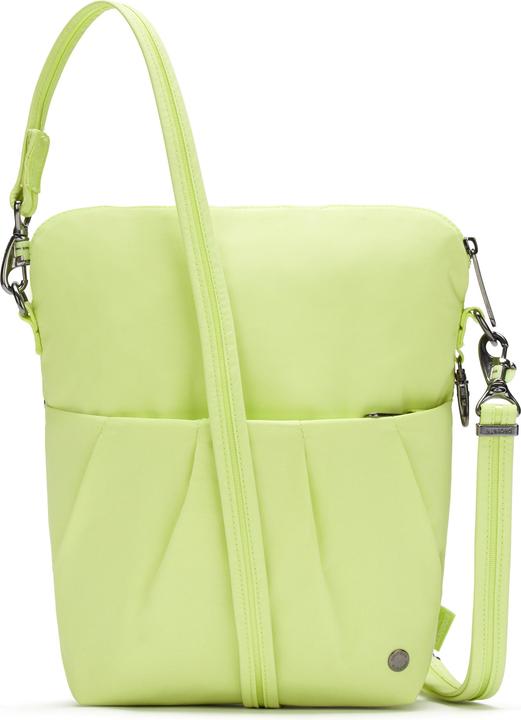 Pacsafe Citysafe CX Umhängetasche RFID 26 cm