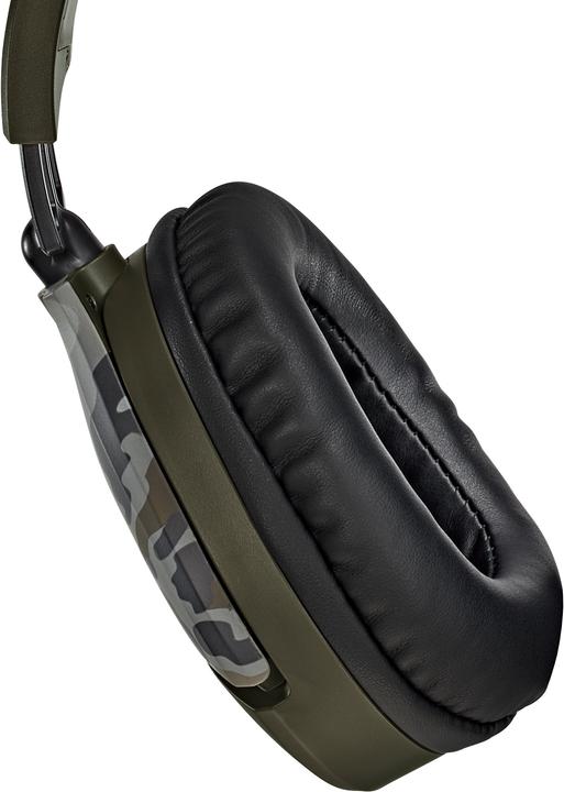 Actual product image Turtle Beach Ear Force Recon 70P (Cable)