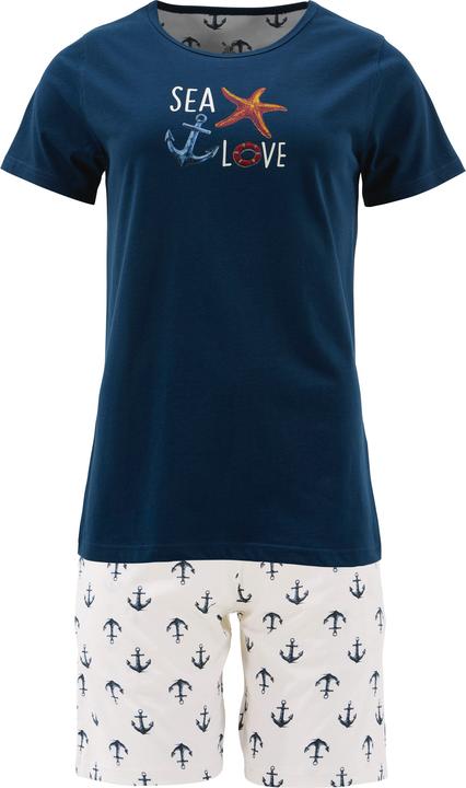 Produktbild Erwin Müller Damen-Shorty (42)