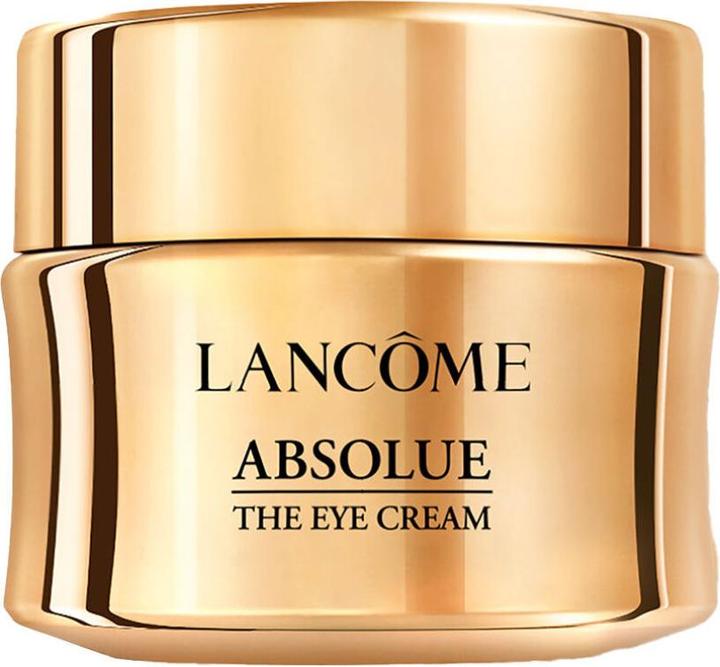 Image du produit Lancôme Crème pour les yeux (Crème, 20 ml, Jour + nuit)