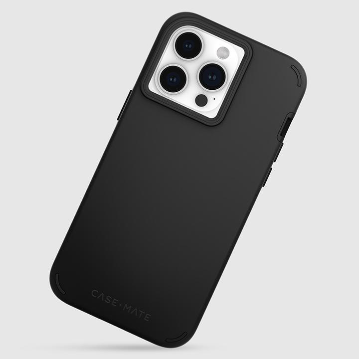 Actual product image Case-Mate Tough Duo protective case for iPhone 15 Pro Max (Apple iPhone 15 Pro Max)