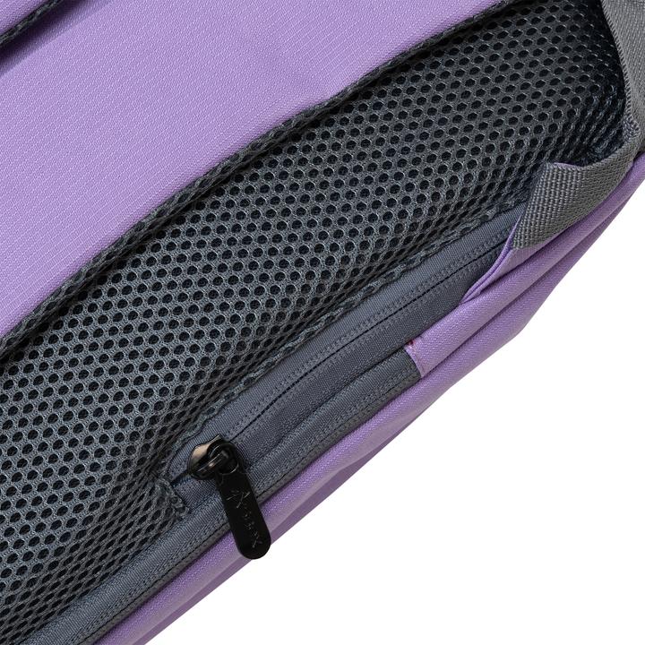 Actual product image Sbox NSE-1206U Dubai 15,6 Purple