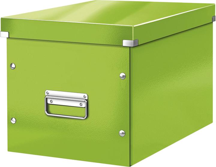 Actual product image Leitz Wow (A4)