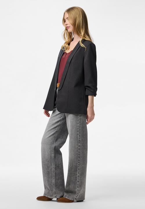 Immagine prodotto Pieces Pcbosella 3/4 Pinstripe Blazer Noos Bc (XL)