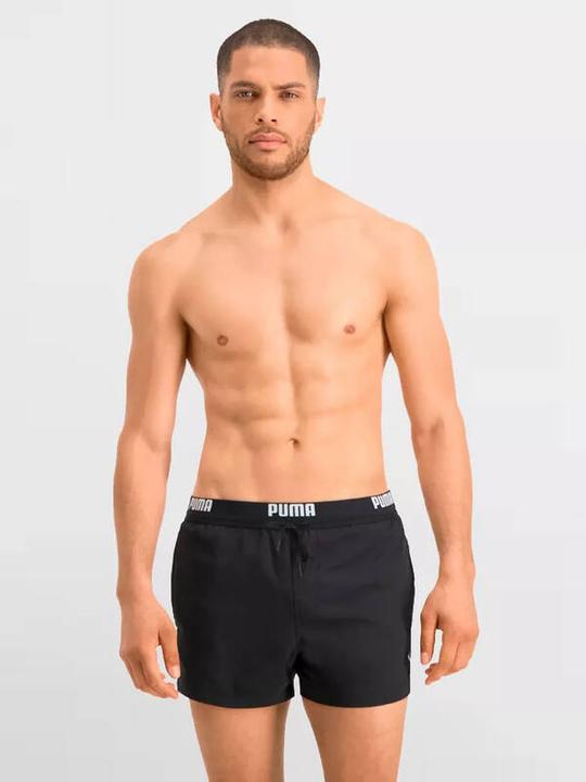 Image du produit Puma Short Swim Logo (XL)