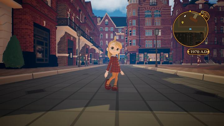 Immagine prodotto NIS Destiny Connect: i viaggiatori di Tick-Tock (PS4, FR)