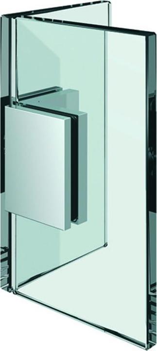 Pauli+Sohn Connecteurs angulaires FLAMEA, FLINTER, NIVELLO 8188 (Connecteur coudé, 2 pcs)