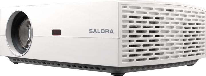 Produktbild Salora 60BFM4250 (Full HD, 400 lm, 1.38:1)