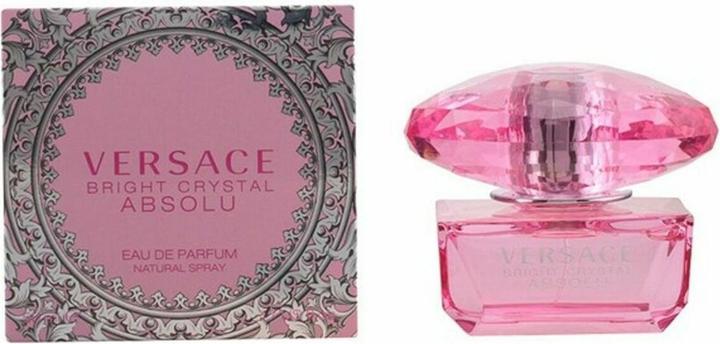 Actual product image Versace Bright Crystal Absolu (Eau de parfum, 50 ml)