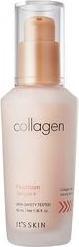 Actual product image Triton IT'S SKIN Collagen Nutrition Serum ujędrniające serum do twarzy 40ml (40 ml)