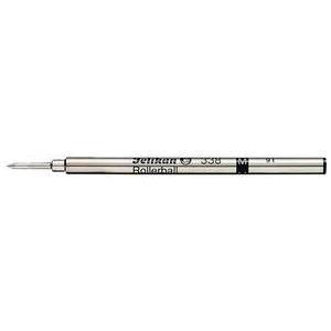 Actual product image Pelikan 338 (Refill, Black, 1.20 mm)