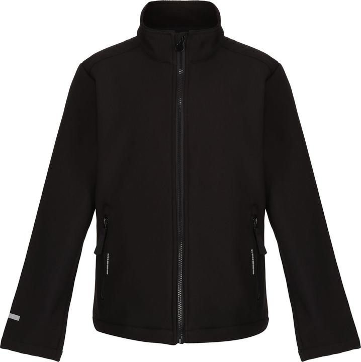 Produktbild Regatta Ablaze Softshelljacke Zweilagig (128)