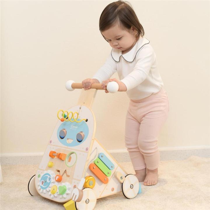 Image du produit Classic World Robot