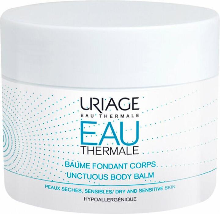 Uriage Eau Thermale Unctuous Body Balm (Körpercreme, 200 ml)