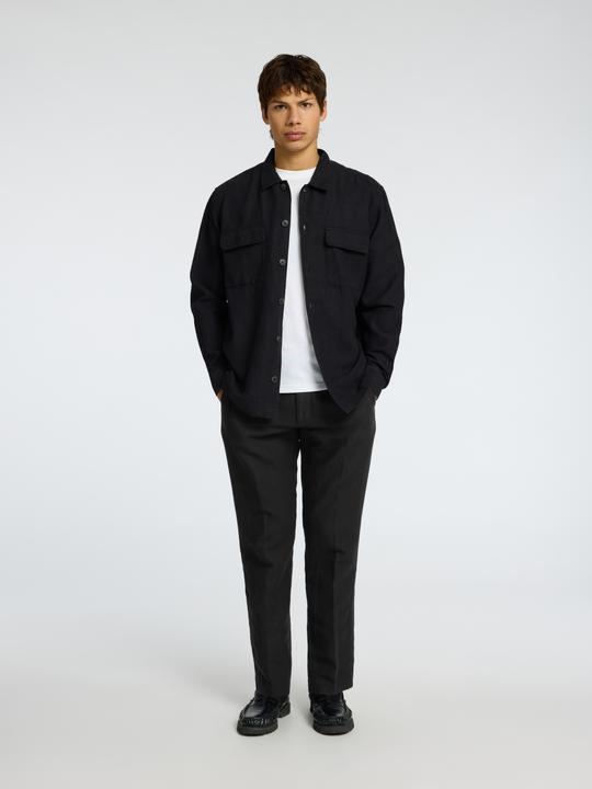 Produktbild Selected Homme Slh196-Straight Leroy Sun Pant Noos (XL)