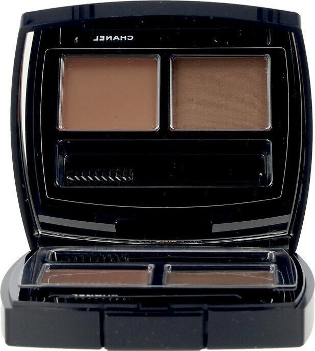 Chanel La Palette Sourcils (Light)