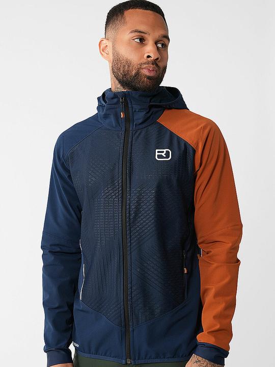 Produktbild Ortovox Col Becchei Jacket (S)