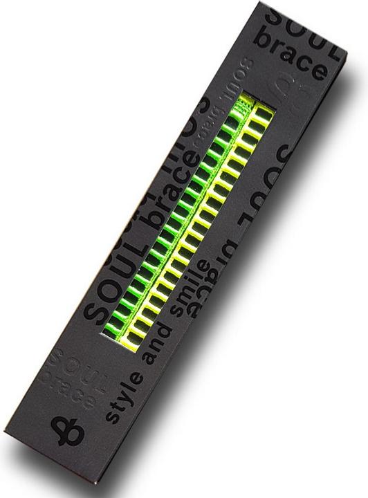 Produktbild Soulbrace Armband Liberty (65 cm, Textil Stickerei)