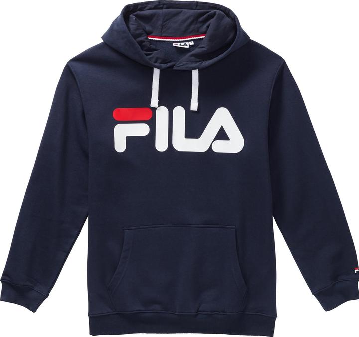 Image du produit FILA Urban Line Classic Logo Hood (S)