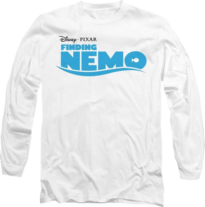 Produktbild Finding Nemo TShirt (S)