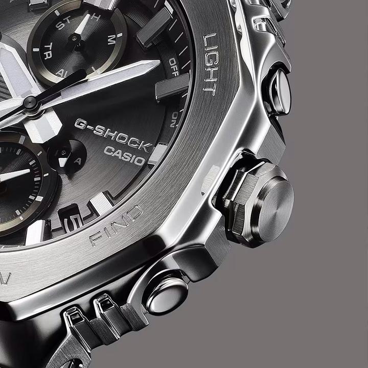 Produktbild G-Shock GMC-B2100D-1AER (Analoguhr, Chronograph, 46.30 mm)