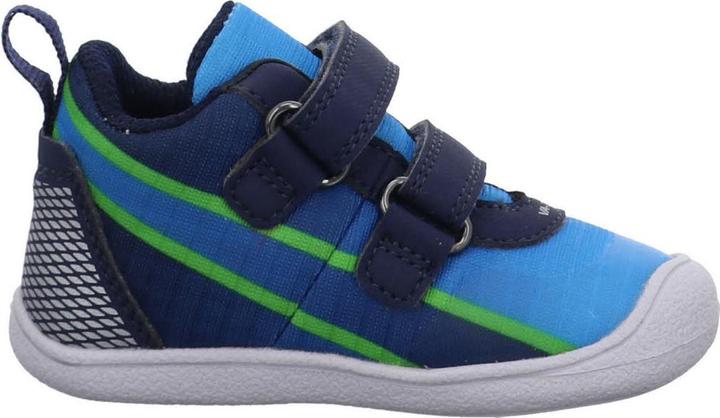 Produktbild Vado Lauflernschuh MINISKY VELCRO VATEX (24)