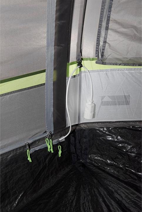 Produktbild High Peak Zelt Meran 4.0 (Tunnelzelt, 11.70 kg, 4 Personen)