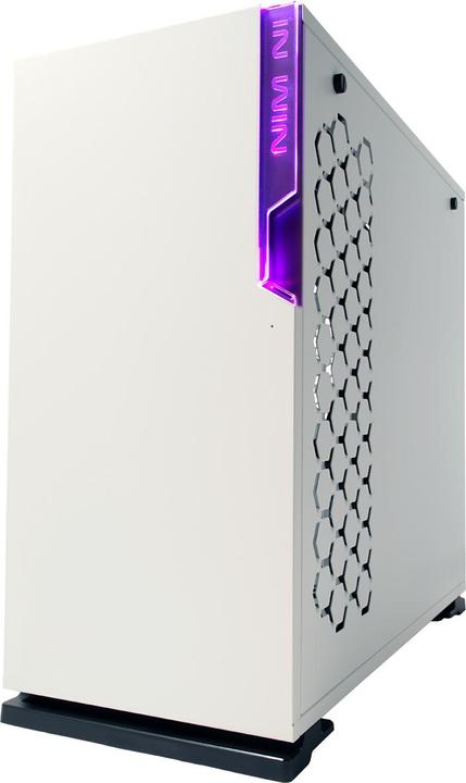 Actual product image In Win 101c (mATX, Mini-ITX)
