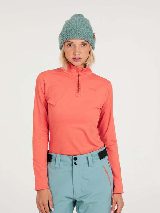 Image du produit Protest FABRIZ 1/4 zip top (38)