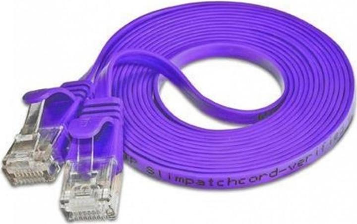 Produktbild Wirewin Netzwerkkabel (UTP, CAT6, 7.50 m)