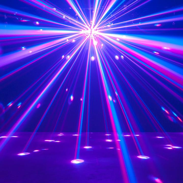 Produktbild ADJ Starburst (15 W, LED)