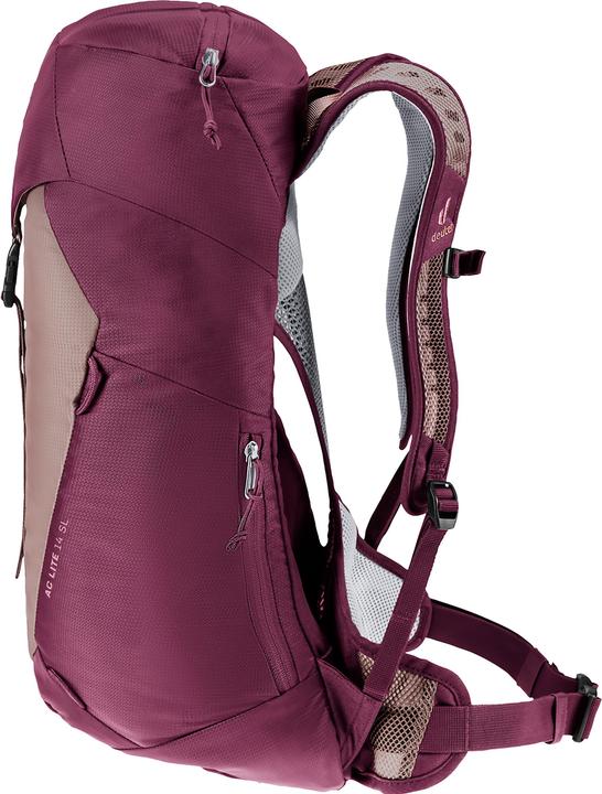 Actual product image Deuter AC Lite 14 (14 l)