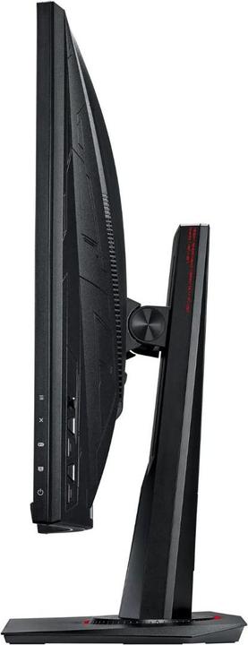 Image du produit ASUS TUF Gaming VG27WQ3B (2560 x 1440 pixels, 27")