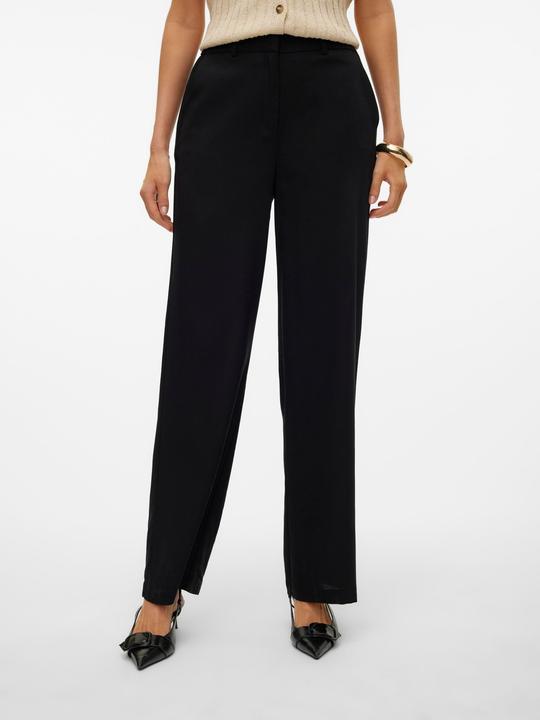 Produktbild Vero Moda VMDINNA Hohe Taille Hose Anzughose (42)