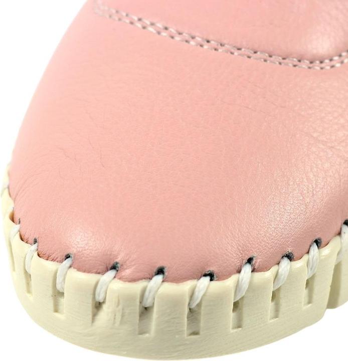 Produktbild Lunar Schuhe Flamborough Leder (37)