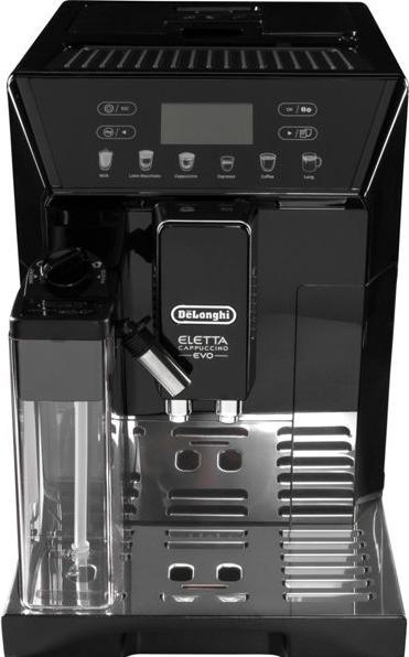 Immagine prodotto De'Longhi Eletta Cappuccino Evo