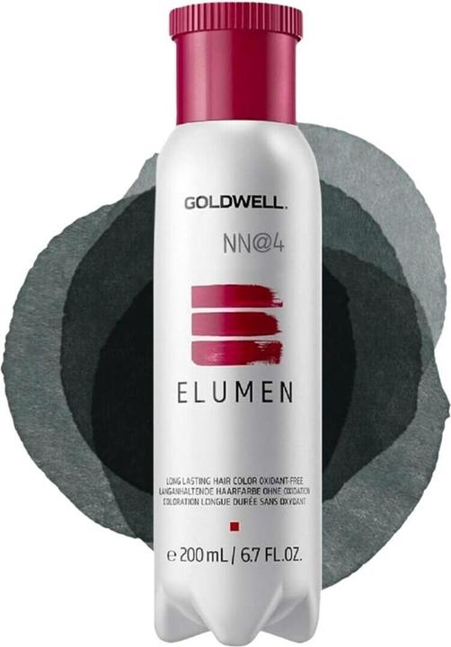 Image du produit Goldwell Elumen - NN@4 Nature (NN4)