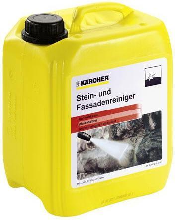 Actual product image Kärcher Stone and facade cleaner RM 623
