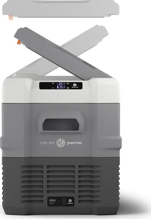 Actual product image Peme NL40 Quest 40