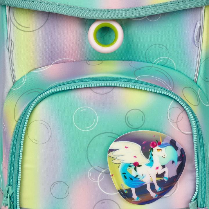 Actual product image Ergobag Cubo Set (19 l)