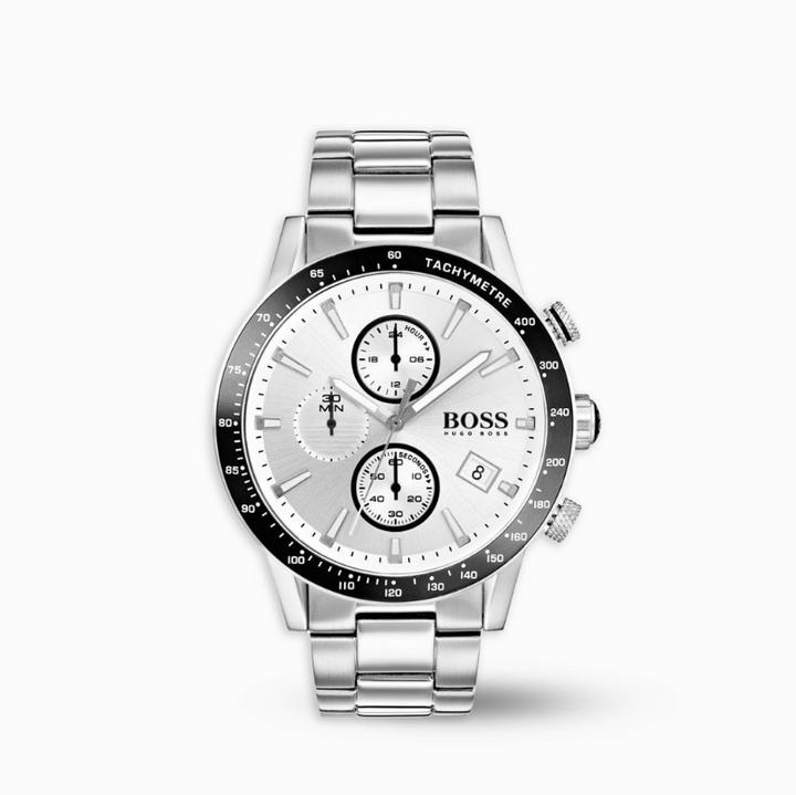 Hugo Boss Chronograph (Chronograph)