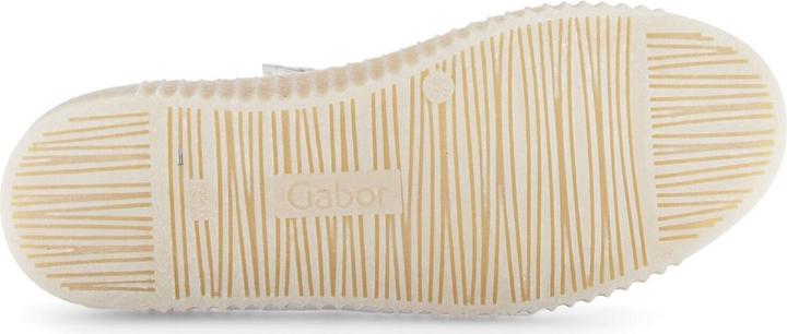 Actual product image Gabor Sneaker (39)