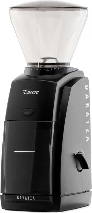 Produktbild Baratza Kaffeemühle Encore Black