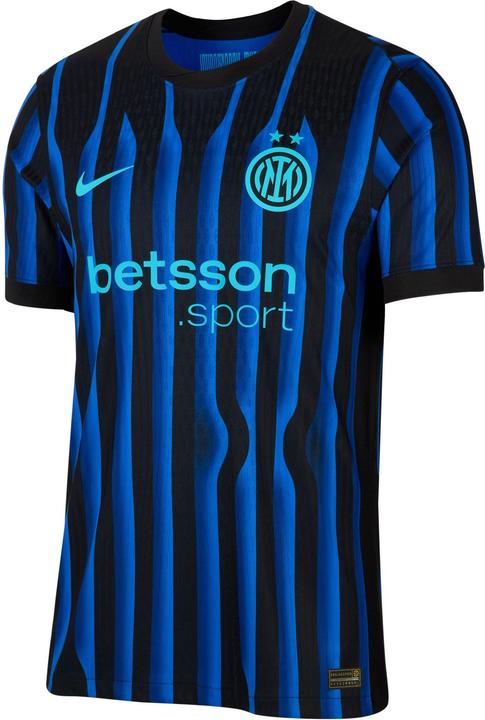 Nike Inter Mailand Authentic Trikot (XL)