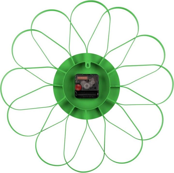 Produktbild Karlsson wanduhr clock arkis (40 cm)