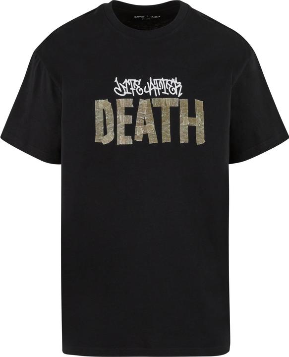 Urban Classics Upscale Life After Death Oversize Tee - 178341