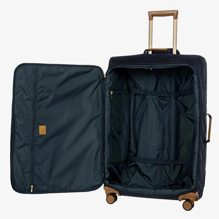 Actual product image Brics Bric's Trolley + Suitcase Life Trolley 58145 (86 l, XL (from 140l))