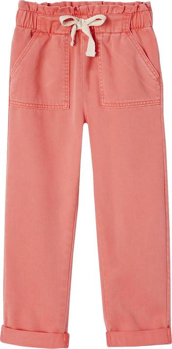Produktbild Vertbaudet Mädchen Paperbag-Hose (98)