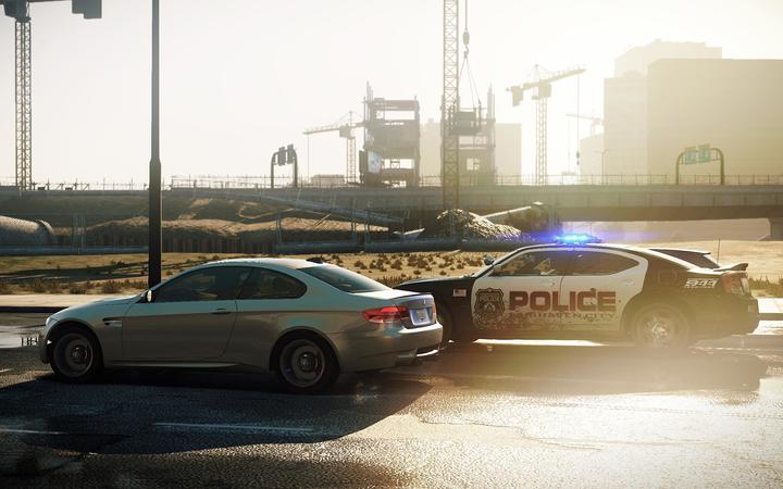Produktbild EA Games Need for Speed Most Wanted PlayStation 3 (PS3, DE)