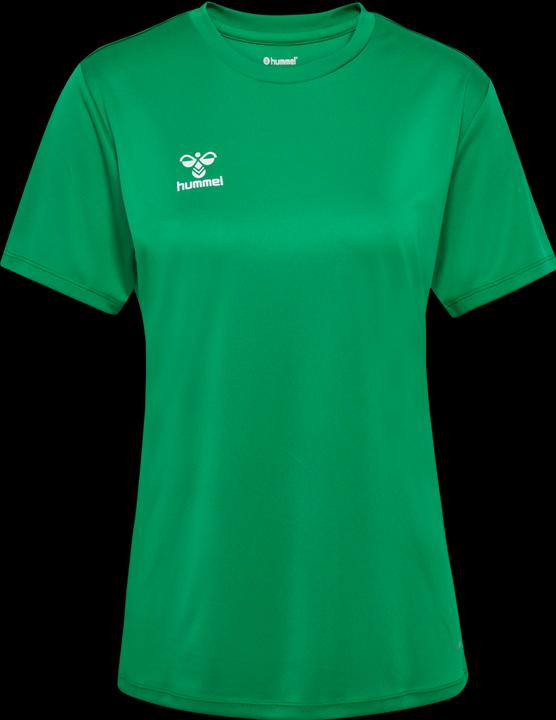 Produktbild hummel hmlESSENTIAL JERSEY S/S WOMAN (XXL)